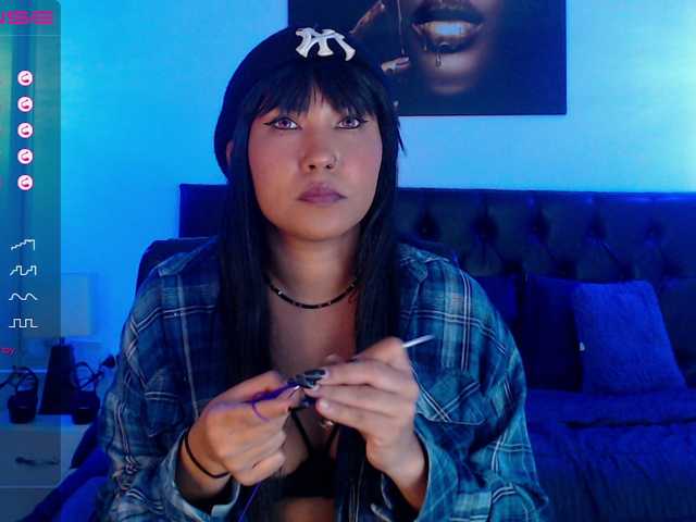 ブロードキャストスクリーンショット MaryRouss