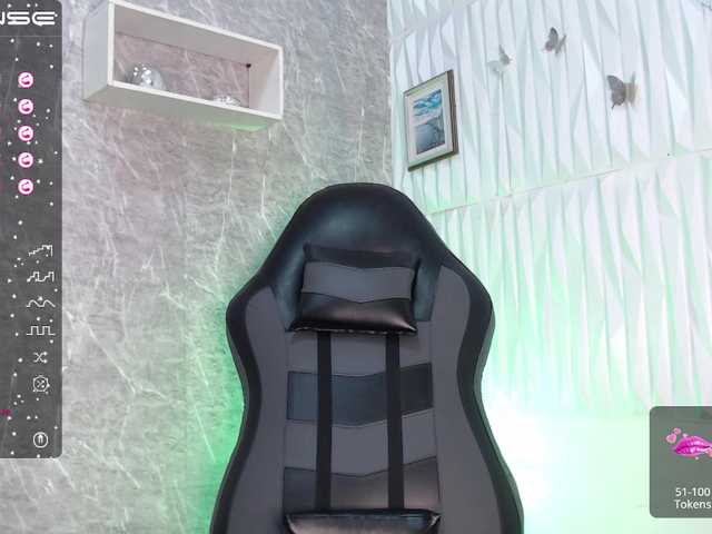 ブロードキャストスクリーンショット MaryRouss