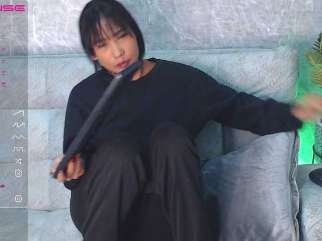 ブロードキャストスクリーンショット MaryRouss