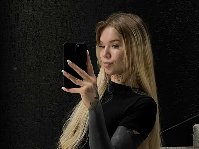 プロフィールの写真 maryspance