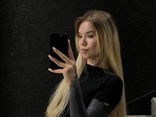エロティックなビデオチャット maryspance