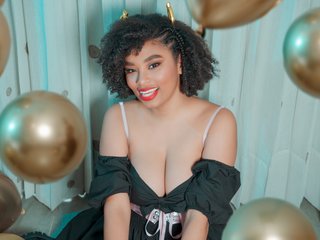 エロティックなビデオチャット MaryTristan