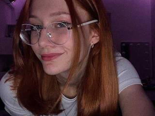 エロティックなビデオチャット MaryWatson