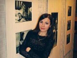 エロティックなビデオチャット maryy3