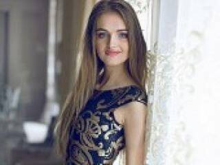 エロティックなビデオチャット maryyys