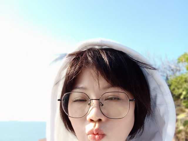 プロフィールの写真 maryzhong
