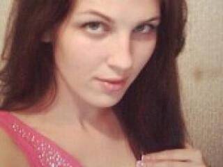 エロティックなビデオチャット masenka12