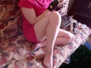 エロティックなビデオチャット RUZANNA