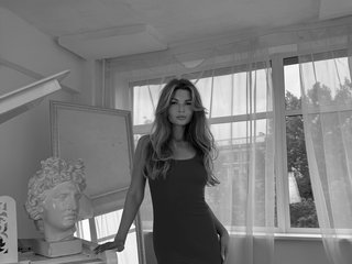 エロティックなビデオチャット Masha-Masha