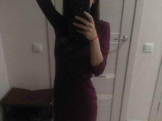 エロティックなビデオチャット Masharem1ms