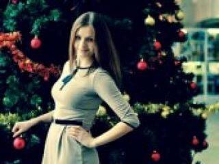 エロティックなビデオチャット mashennka