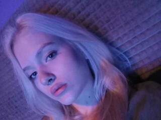 エロティックなビデオチャット Mashulichek