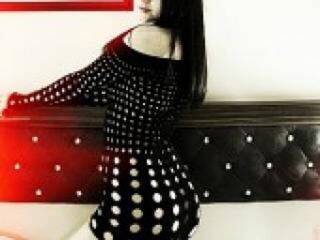 エロティックなビデオチャット mashyli4ka