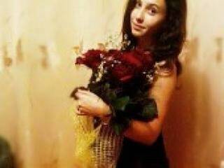 エロティックなビデオチャット masichka97