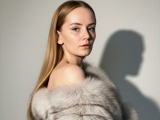 エロティックなビデオチャット Maskarad777