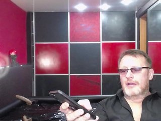 エロティックなビデオチャット MasterAndMargarita