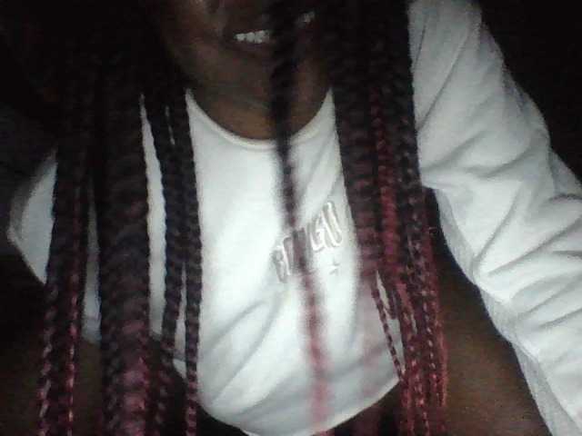 ブロードキャストスクリーンショット Mastercumer42