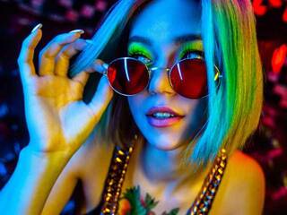 エロティックなビデオチャット MATbFLEXA