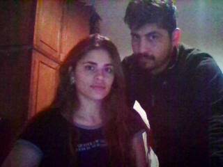 エロティックなビデオチャット matbren