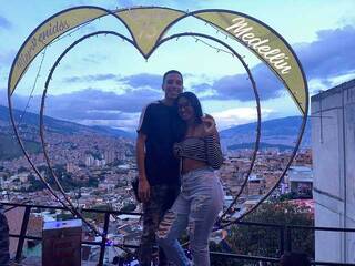 エロティックなビデオチャット MathewFleur