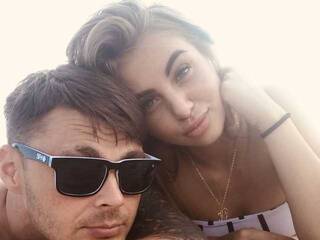 エロティックなビデオチャット MaTRiX-x-X