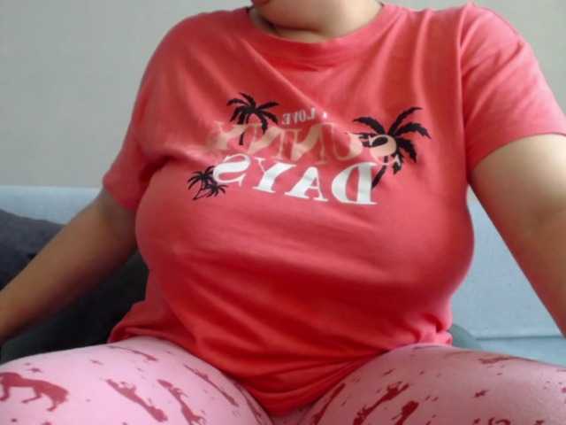 ブロードキャストスクリーンショット maturboobsbig