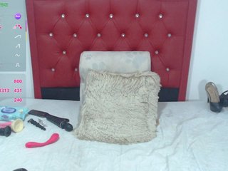 エロティックなビデオチャット maturebriana20