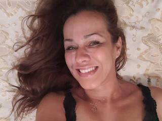 エロティックなビデオチャット maturewoman-7