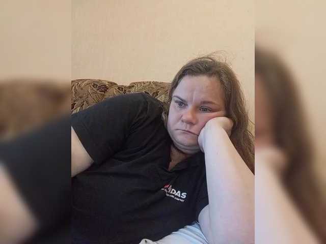 ブロードキャストスクリーンショット Mavkas2025