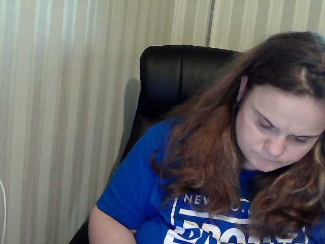 ブロードキャストスクリーンショット Mavkas2025