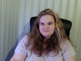 エロティックなビデオチャット Mavkas2025