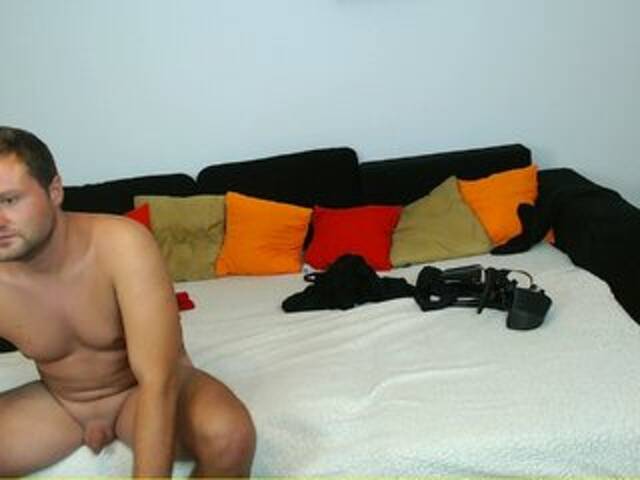 ブロードキャストスクリーンショット MaxGACouple