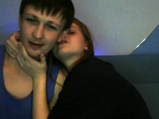 ブロードキャストスクリーンショット MaximalnyiXXX