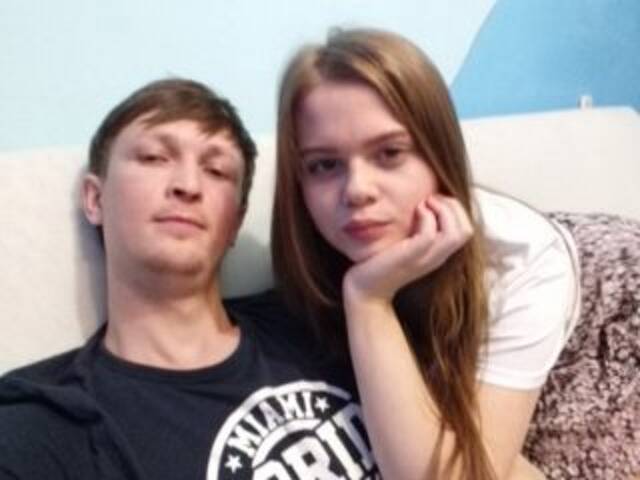 ブロードキャストスクリーンショット MaximalnyiXXX