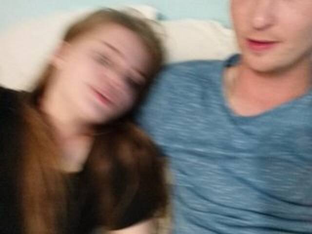 ブロードキャストスクリーンショット MaximalnyiXXX