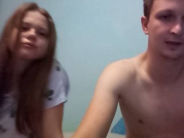 ブロードキャストスクリーンショット MaximalnyiXXX