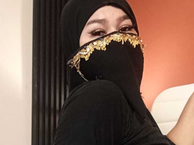 プロフィールの写真 may-hadi