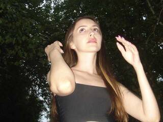 エロティックなビデオチャット May-Rose