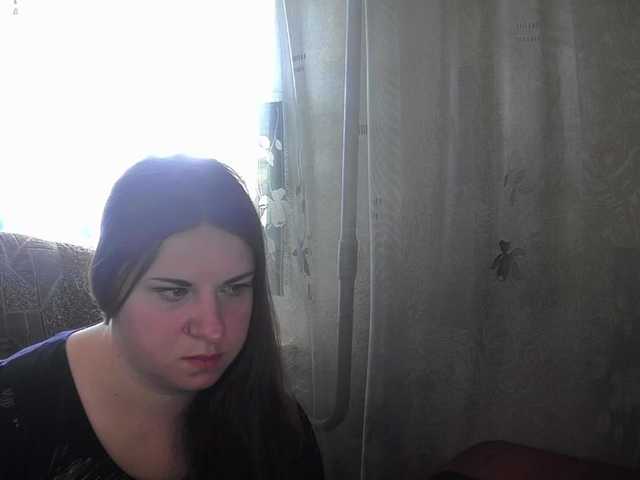 ブロードキャストスクリーンショット Elenasweeety