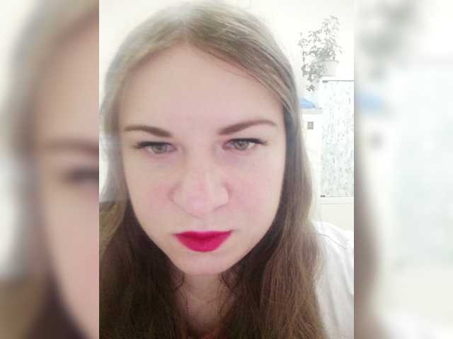 ブロードキャストスクリーンショット Elenasweeety