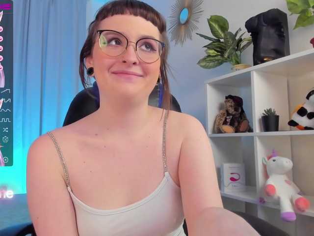 ブロードキャストスクリーンショット Maya-Hain