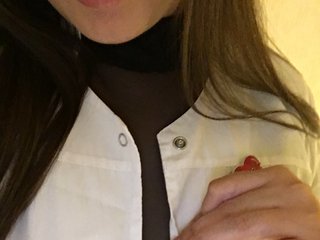 エロティックなビデオチャット Maya_ya