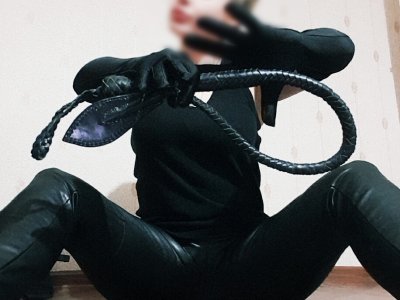 プロフィールの写真 Gospoja666