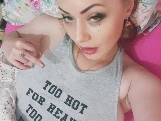 プロフィールの写真 Gospoja666