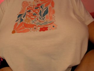 エロティックなビデオチャット LexyDevine