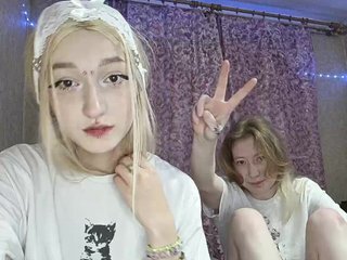 エロティックなビデオチャット mayadashaaa