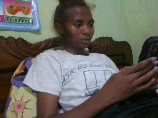 エロティックなビデオチャット Mayah21a