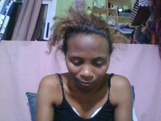 エロティックなビデオチャット Mayah21a