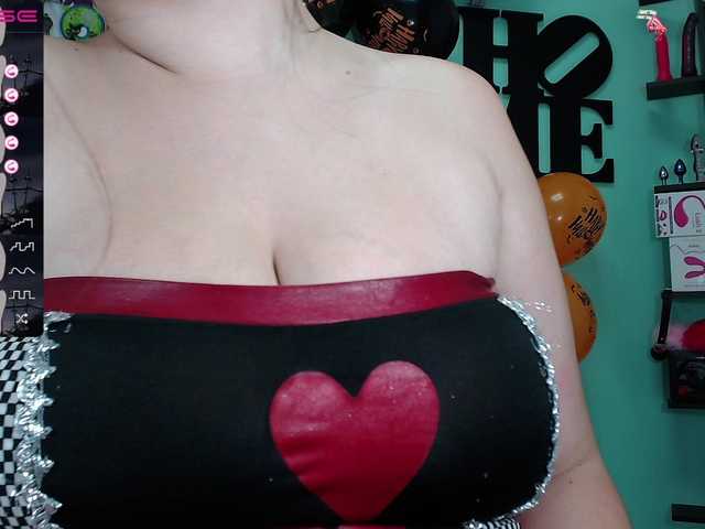 ブロードキャストスクリーンショット Mayajohnson1