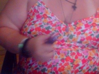 エロティックなビデオチャット mayalove4u